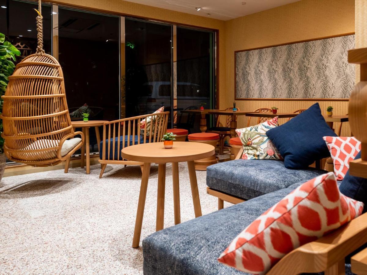 The Moana By Dsh Resorts Chatan Zewnętrze zdjęcie