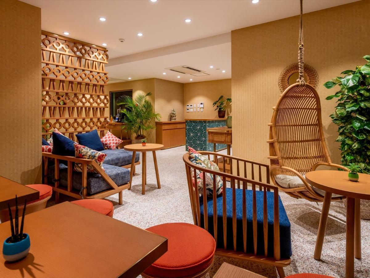 The Moana By Dsh Resorts Chatan Zewnętrze zdjęcie