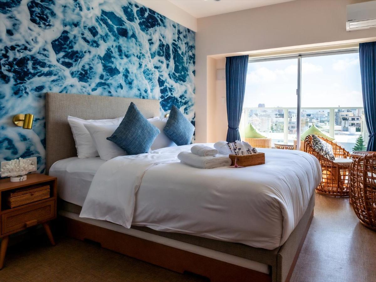 The Moana By Dsh Resorts Chatan Zewnętrze zdjęcie