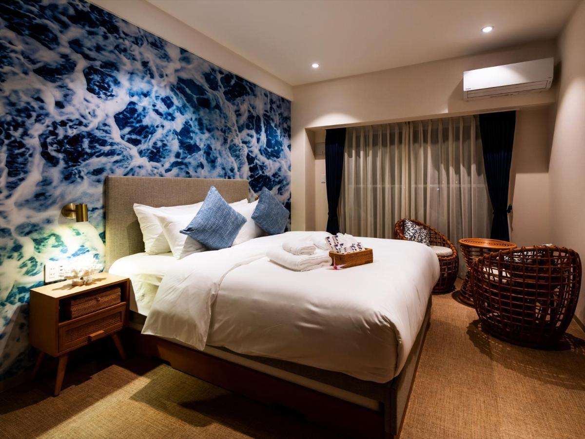 The Moana By Dsh Resorts Chatan Zewnętrze zdjęcie