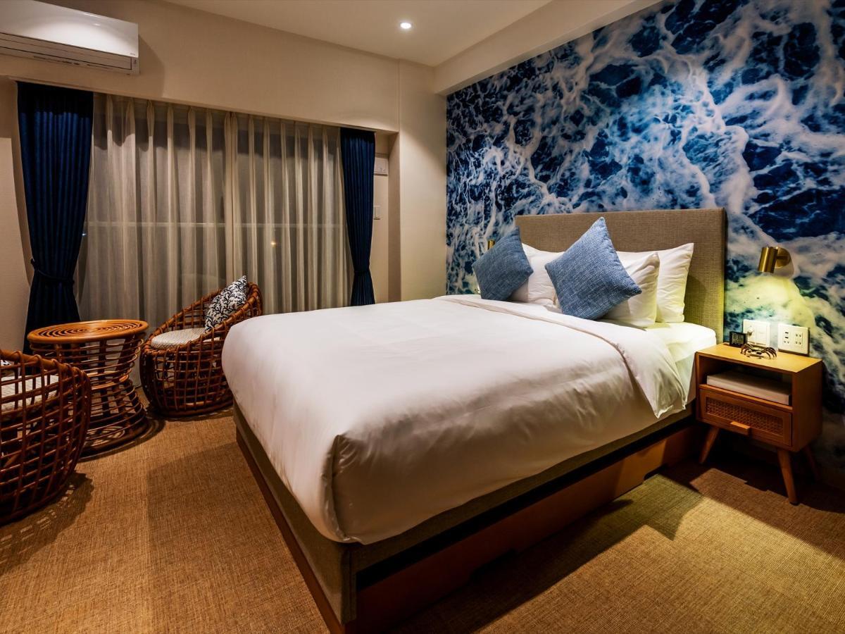 The Moana By Dsh Resorts Chatan Zewnętrze zdjęcie