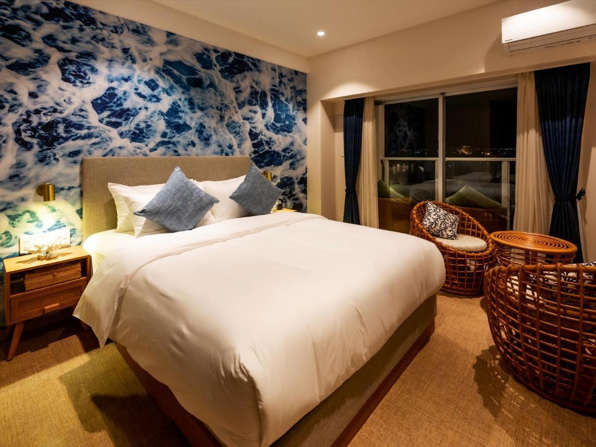 The Moana By Dsh Resorts Chatan Zewnętrze zdjęcie