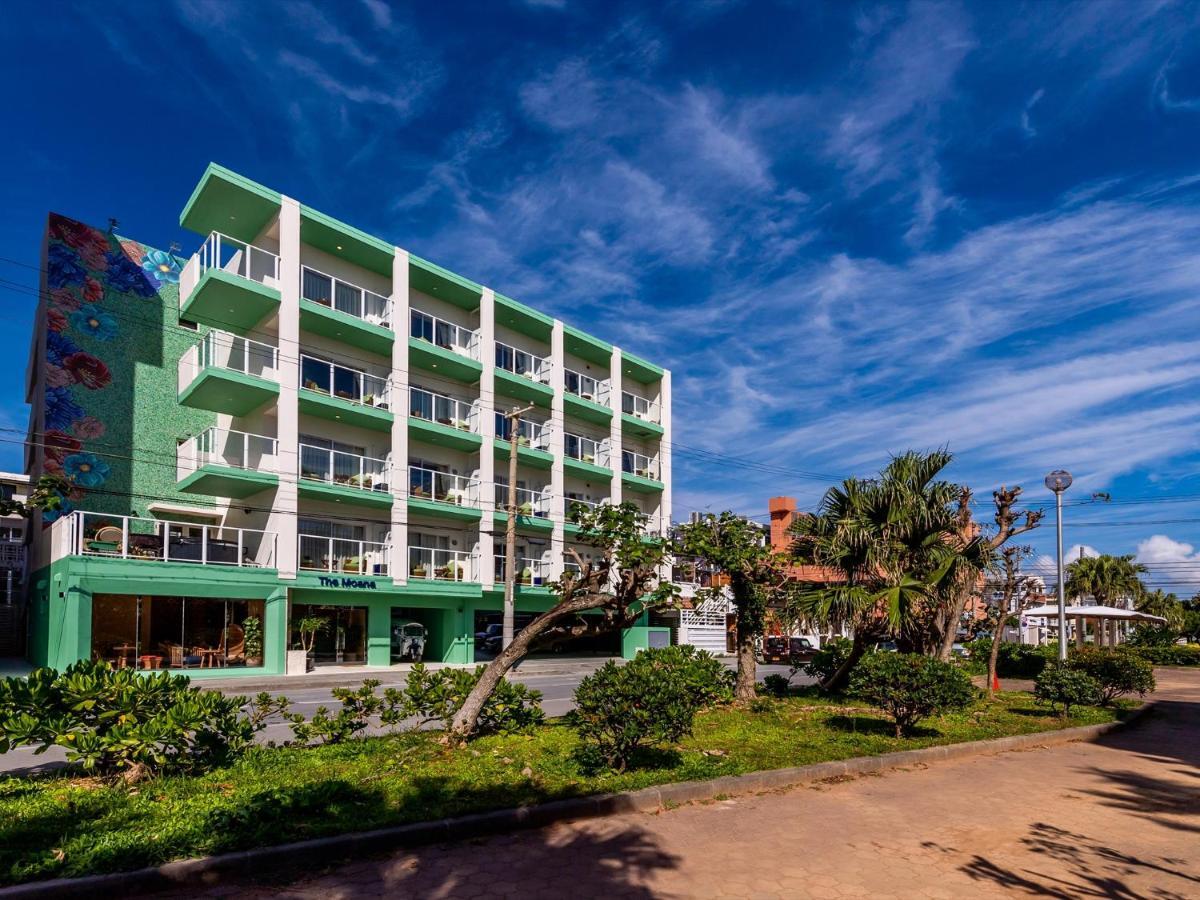 The Moana By Dsh Resorts Chatan Zewnętrze zdjęcie