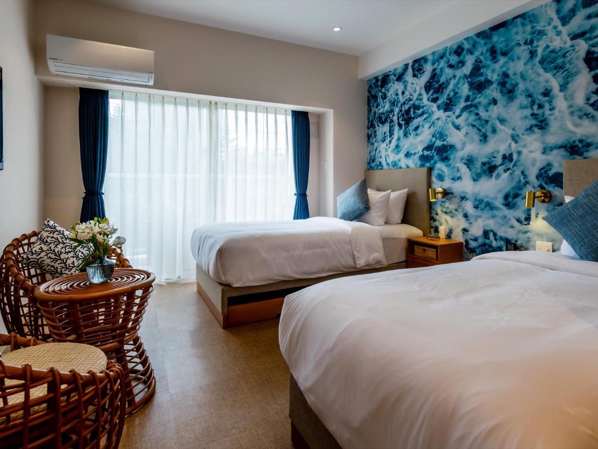 The Moana By Dsh Resorts Chatan Zewnętrze zdjęcie