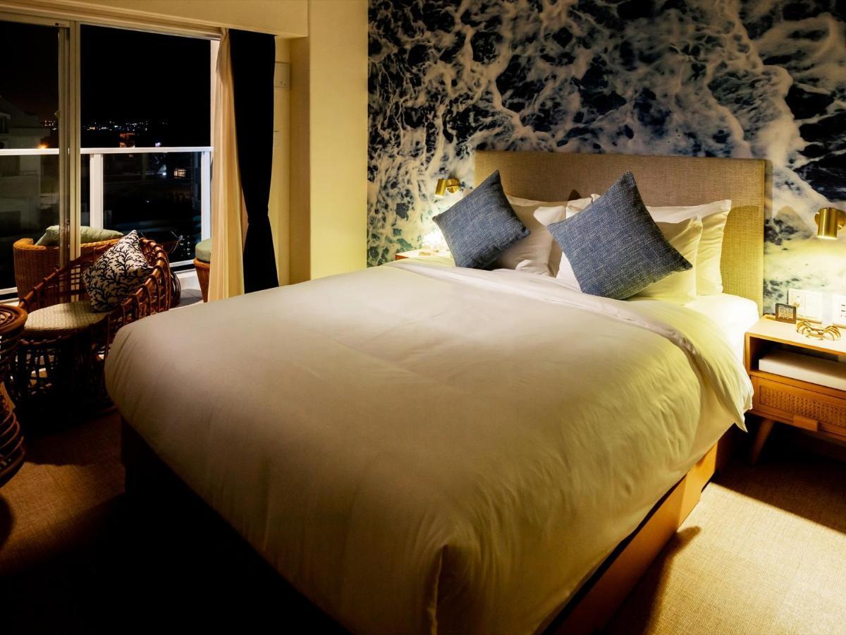 The Moana By Dsh Resorts Chatan Zewnętrze zdjęcie