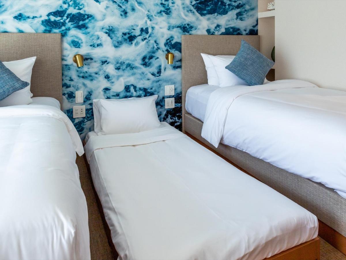 The Moana By Dsh Resorts Chatan Zewnętrze zdjęcie