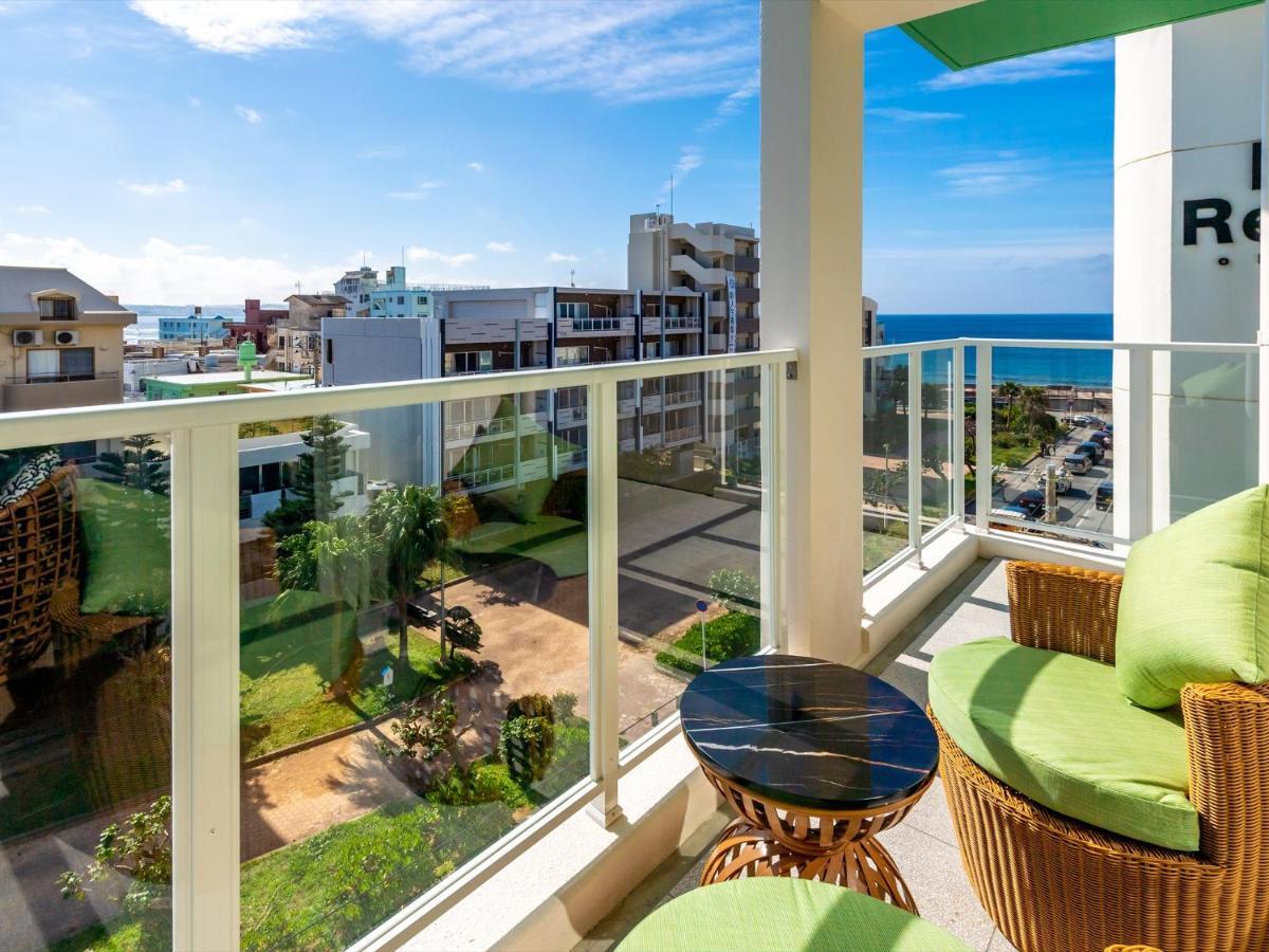 The Moana By Dsh Resorts Chatan Zewnętrze zdjęcie